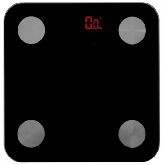 Báscula Inteligente